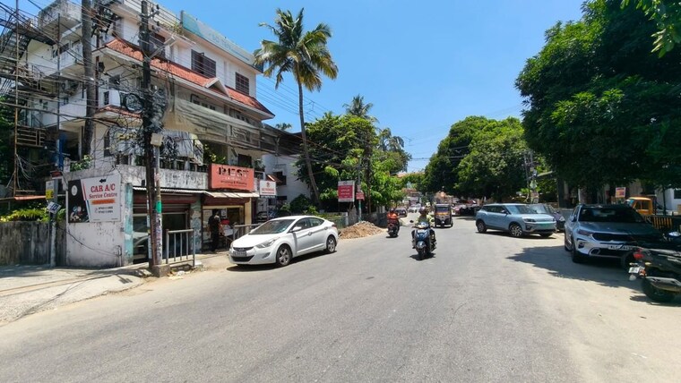 Exterior View, kadavanthara Commercial Office Space 1950 Sq.Ft. In Kadavanthara Kochi 10599681