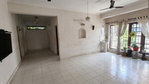 Bathroom in  Office Space at Kadavanthara – for Rent
