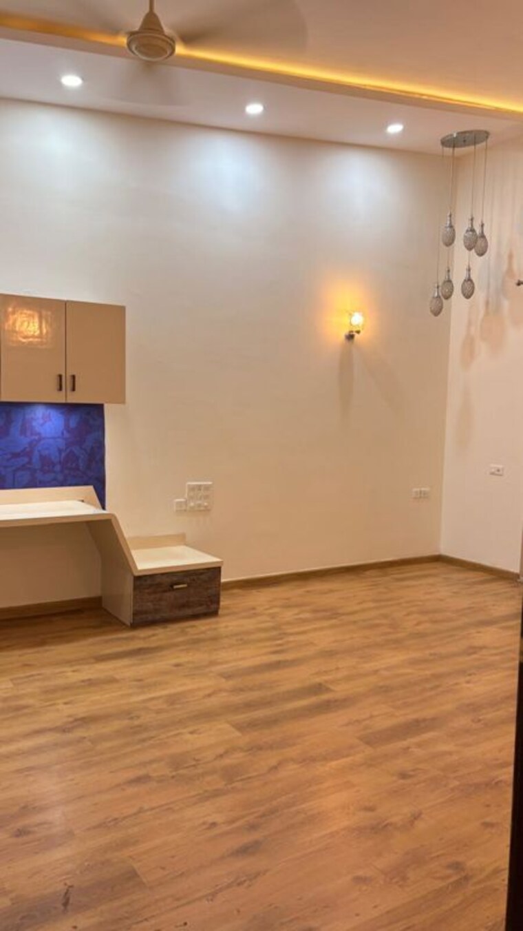 Room, bhartiya-city-leela-residences 2 Bedroom 1070 Sq.Ft. Apartment In Thanisandra Main Road Bangalore 10599682