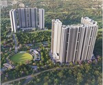 3 BHK 1506 Sq.Ft. Apartment in Sobha Madison Heights Town Park
