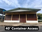 8650 Sq.Ft. Warehouse in Kalamassery