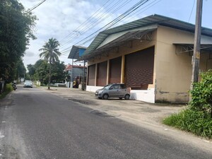  Warehouse – Exterior View View at Kalamassery - for Rent