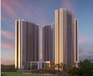 3 BHK Apartment For Sale in Sobha Hamptons Town Park, Hosur Road