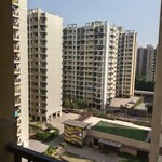 1 BHK + Prayer Room,Servant Room,Study Room,Extra Room,Basement,Store Room 685 Sq.Ft. Apartment in Mukti Shantinath Tower