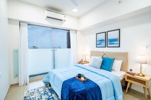 4 BHK Apartment For Sale in Kanakia Silicon Valley, Powai