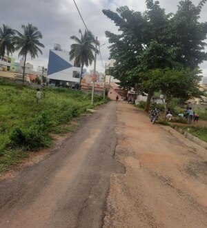 Plot Area in  Plot at Lalru – for Sale