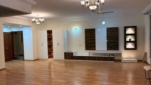 Room in 4 BHK Apartment at Bhartiya City, Thanisandra Main Road – for Rent