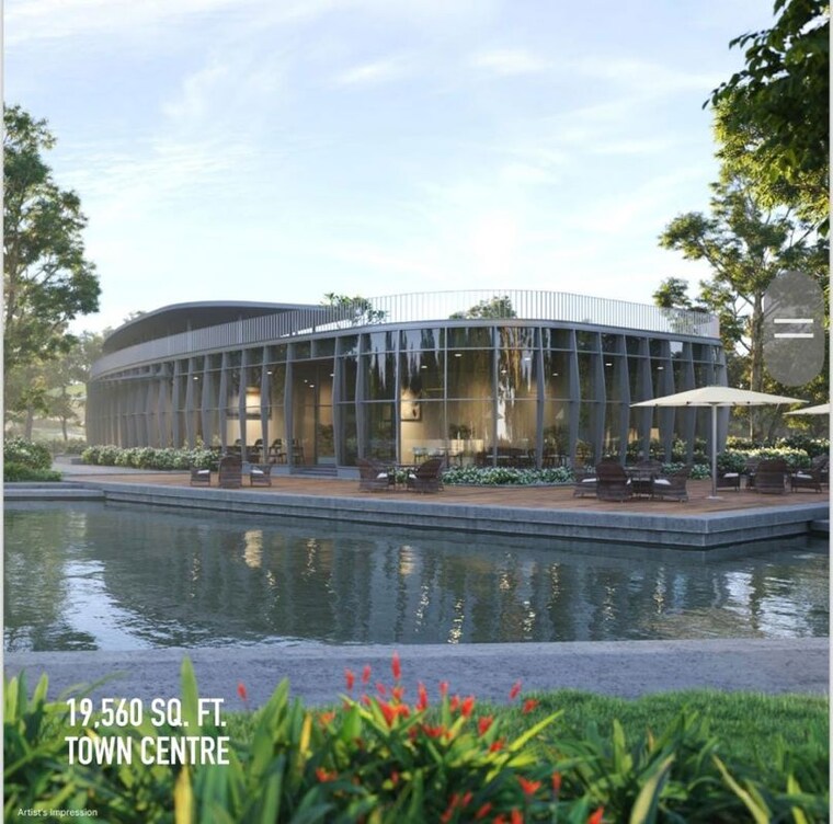 Swimming Pool, sobha-hamptons-town-park 4 Bedroom 2845 Sq.Ft. Apartment In Hosur Road Bangalore 10599717