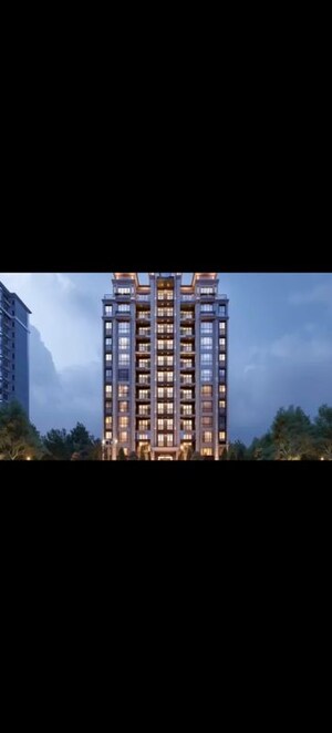 4 BHK Apartment For Sale in Lokhandwala