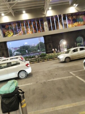 Parking in  Shop at Divine Terrace, Camp – for Sale