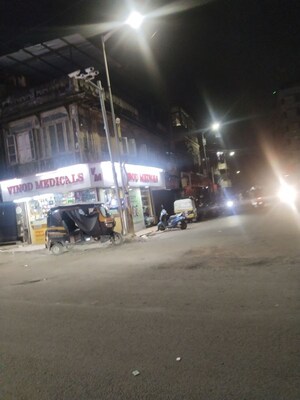 Parking in  Shop at Divine Terrace, Camp – for Sale