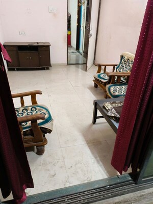 1 BHK Apartment For Sale in Sector 19 Taloja