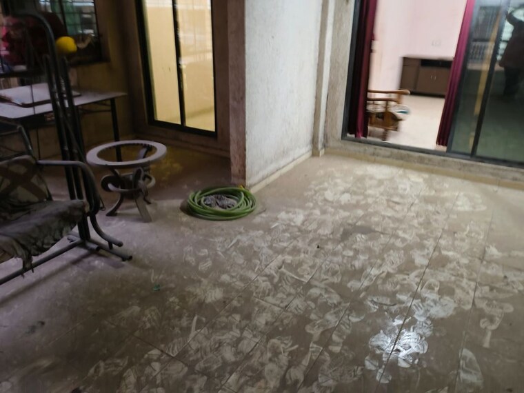  Parking, sector 19 taloja 1 Bedroom 785 Sq.Ft. Apartment In Sector 19 Taloja Navi Mumbai 10599731