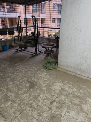 Parking in 1 BHK Apartment at Sector 19 Taloja – for Sale