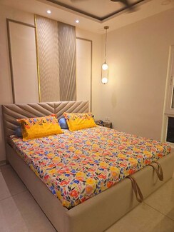 2 BHK Apartment For Sale in Arsis Green Hills