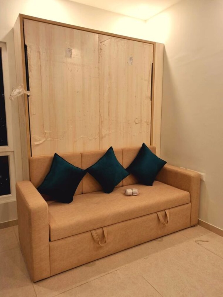 undefined, arsis-green-hills 2 Bedroom 1330 Sq.Ft. Apartment In Kr Puram Bangalore 10599738