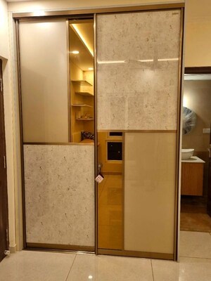 Furnished Amenities in 2 BHK Apartment at Arsis Green Hills, Kr Puram – for Sale