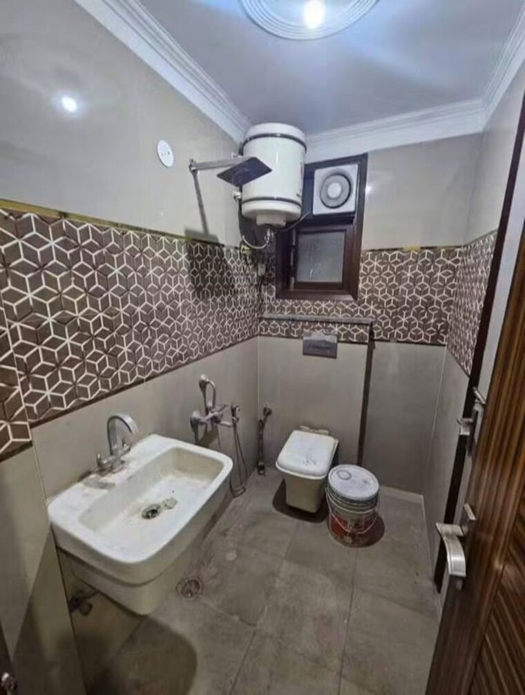 Team Area, chattarpur 2 Bedroom 920 Sq.Ft. Apartment In Chattarpur Delhi 10599739