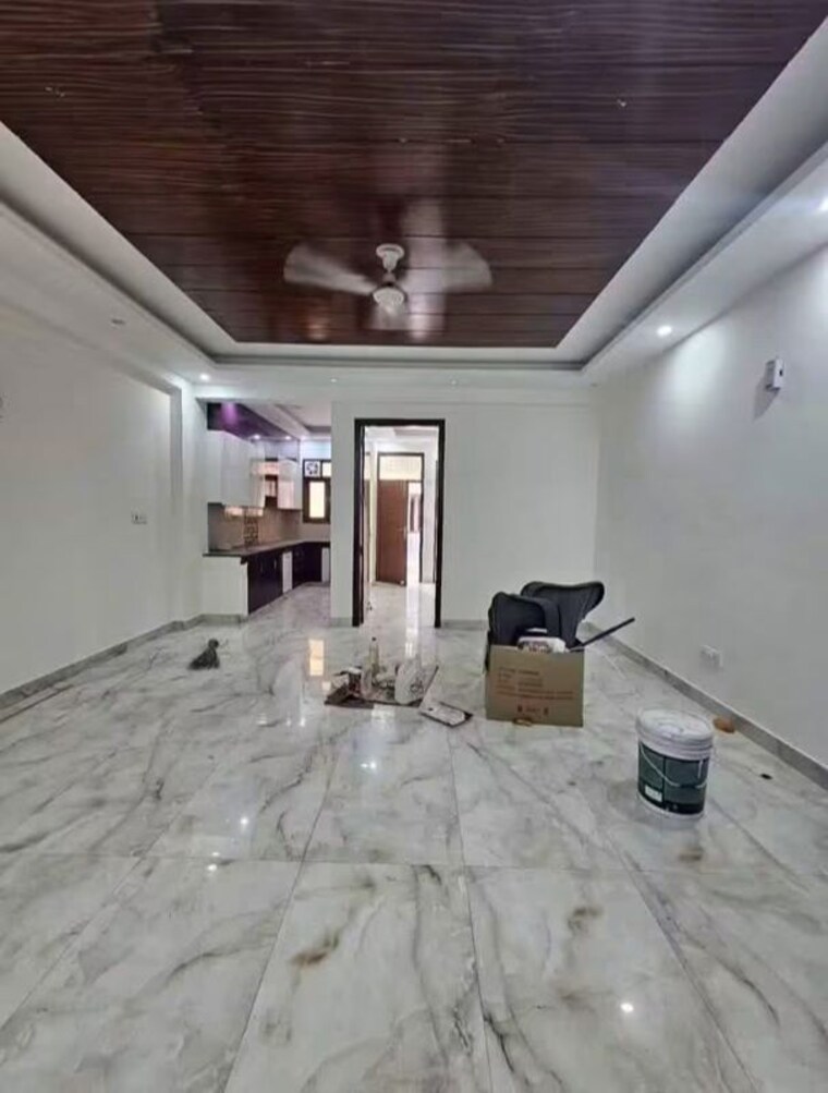  Parking, chattarpur 2 Bedroom 920 Sq.Ft. Apartment In Chattarpur Delhi 10599739