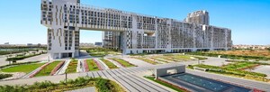 6+ BHK Penthouse For Sale in DLF The Dahlias, Sector 54