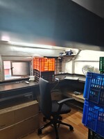 400 Sq.Ft. Office Space in Andheri West