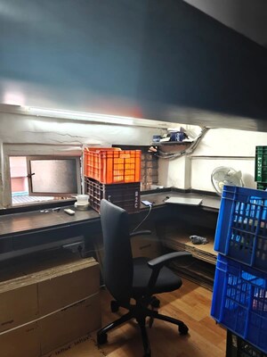  Office Space For Rent in Andheri West