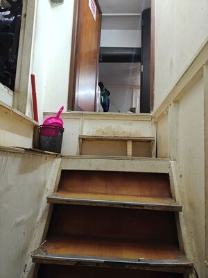 Team Area in  Office Space at Andheri West – for Rent