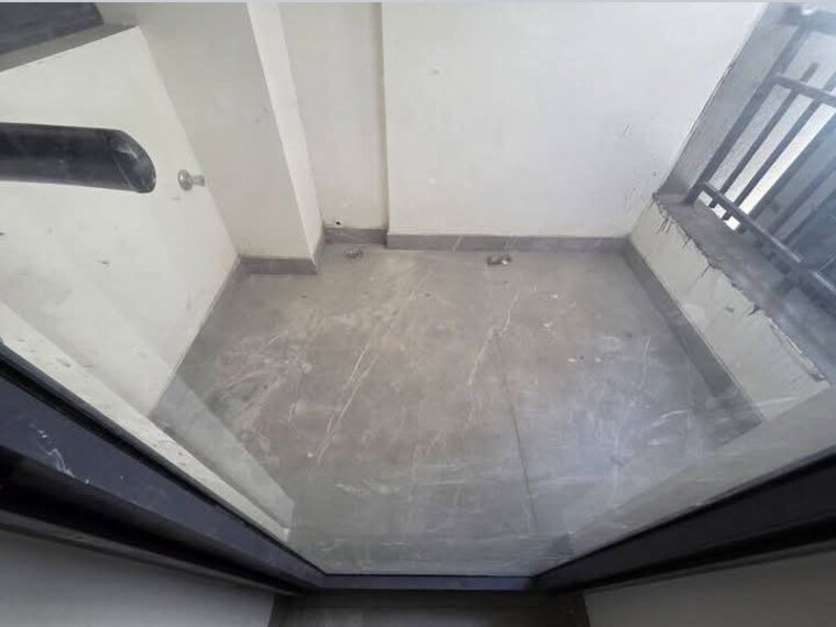 Balcony, dlf-new-town-heights 3 Bedroom 1450 Sq.Ft. Apartment In Rajarhat New Town Kolkata 10599743
