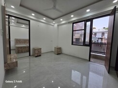 1 BHK + Servant Room,Extra Room Apartment For Rent in Chattarpur