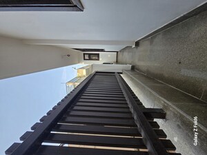 Staircase in 1 BHK Apartment at Chattarpur – for Rent