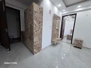 Living Room in 1 BHK Apartment at Chattarpur – for Rent
