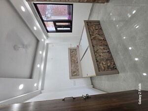 Staircase in 1 BHK Apartment at Chattarpur – for Rent