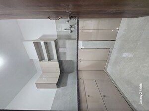 Staircase in 1 BHK Apartment at Chattarpur – for Rent