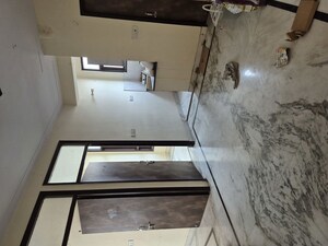 Kitchen in 2.5 BHK Builder Floor at Mayur Vihar – for Rent