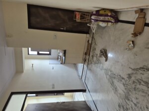 Kitchen in 2.5 BHK Builder Floor at Mayur Vihar – for Rent