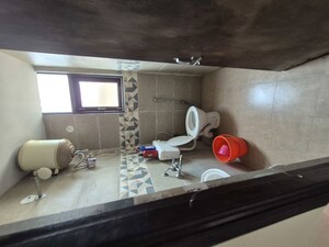 Kitchen in 2.5 BHK Builder Floor at Mayur Vihar – for Rent