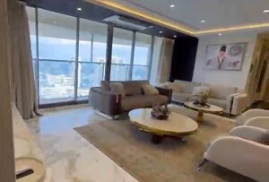 5 BHK Apartment For Rent in The Park Residency Andheri, Andheri West
