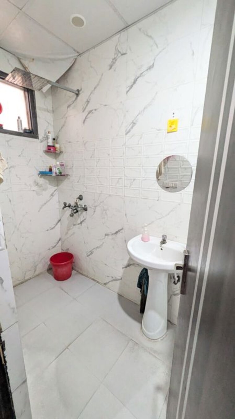 Bathroom, abcz-east-avenue 2 Bedroom 950 Sq.Ft. Apartment In Sector 73 Noida 10599749