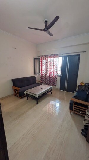 Living Room in 2 BHK Apartment at ABCZ East Avenue, Sector 73 – for Rent