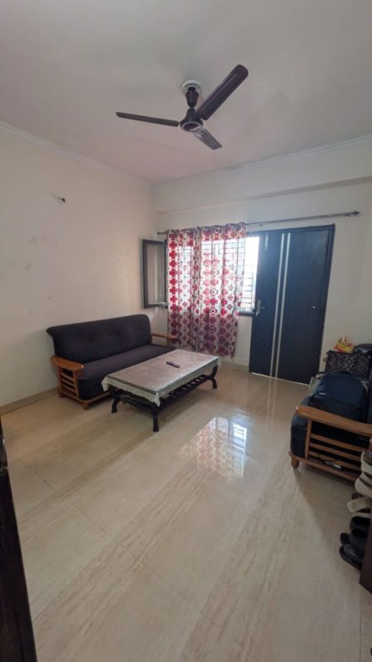 Living Room, abcz-east-avenue 2 Bedroom 950 Sq.Ft. Apartment In Sector 73 Noida 10599749