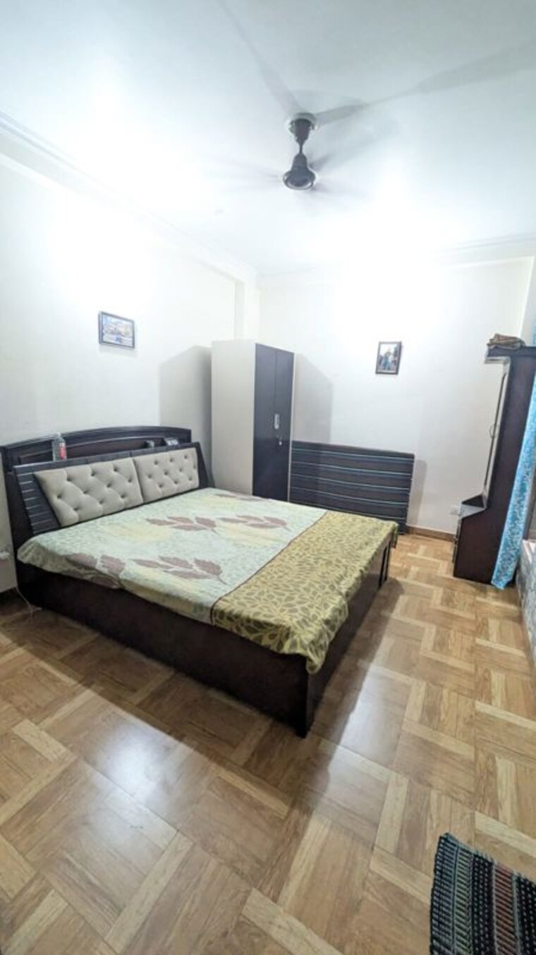 Bedroom, abcz-east-avenue 2 Bedroom 950 Sq.Ft. Apartment In Sector 73 Noida 10599749
