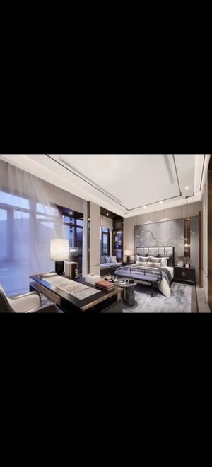 Gym in 1 BHK Apartment at Citizen Apartments, Bandra West – for Sale