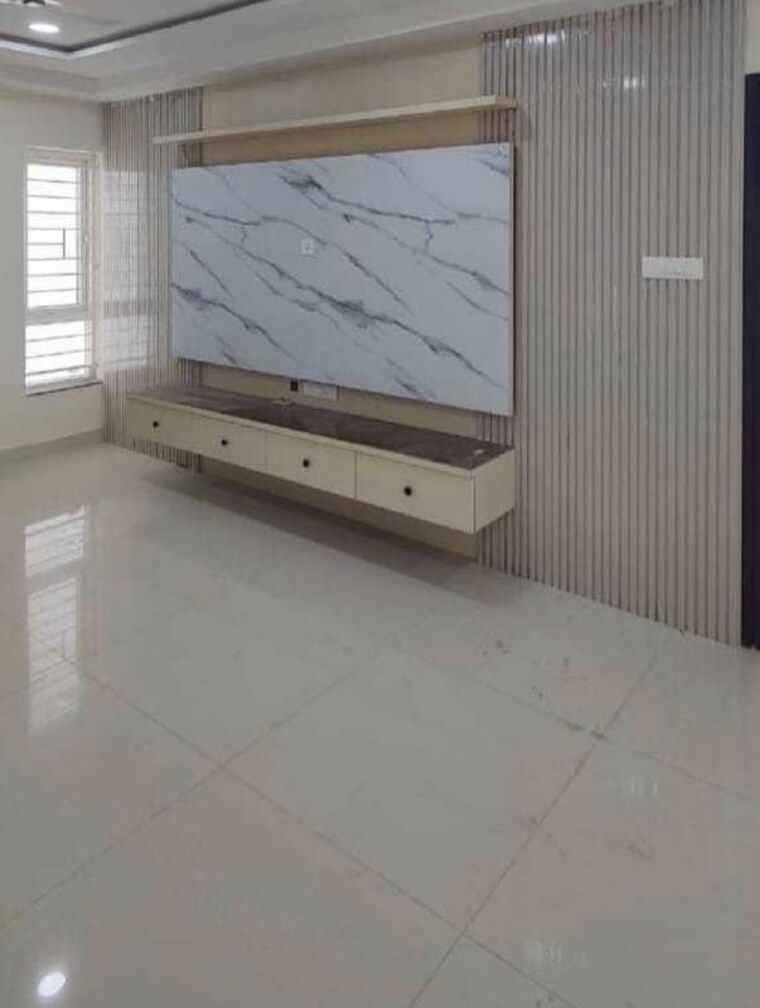 Room, ambience-courtyard 3 Bedroom 2000 Sq.Ft. Apartment In Manikonda Hyderabad 10599735
