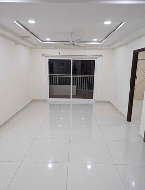 3 BHK Apartment For Rent in Ambience Courtyard, Manikonda
