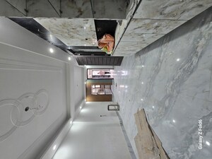 Kitchen in 2 BHK Apartment at Chattarpur – for Rent