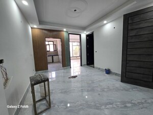 Parking in 2 BHK Apartment at Chattarpur – for Rent