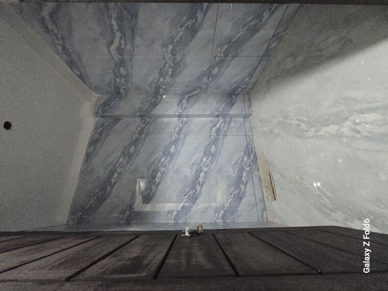 Bathroom, chattarpur 2 Bedroom 1100 Sq.Ft. Apartment In Chattarpur Delhi 10599759