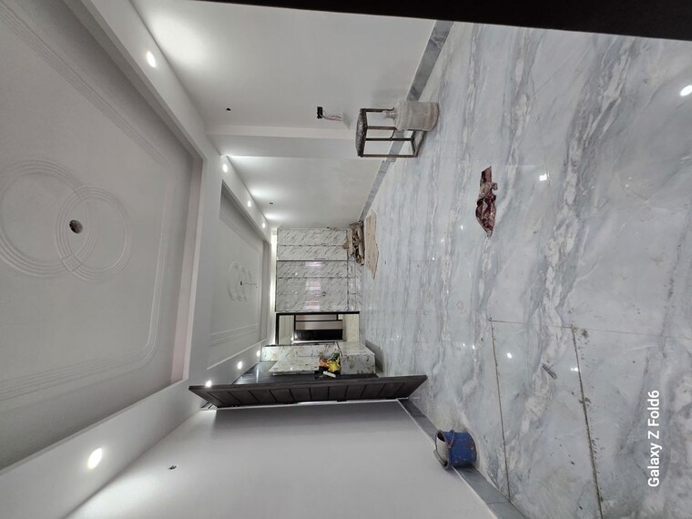 Bathroom, chattarpur 2 Bedroom 1100 Sq.Ft. Apartment In Chattarpur Delhi 10599759