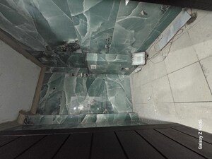 Balcony in 2 BHK Apartment at Chattarpur – for Rent