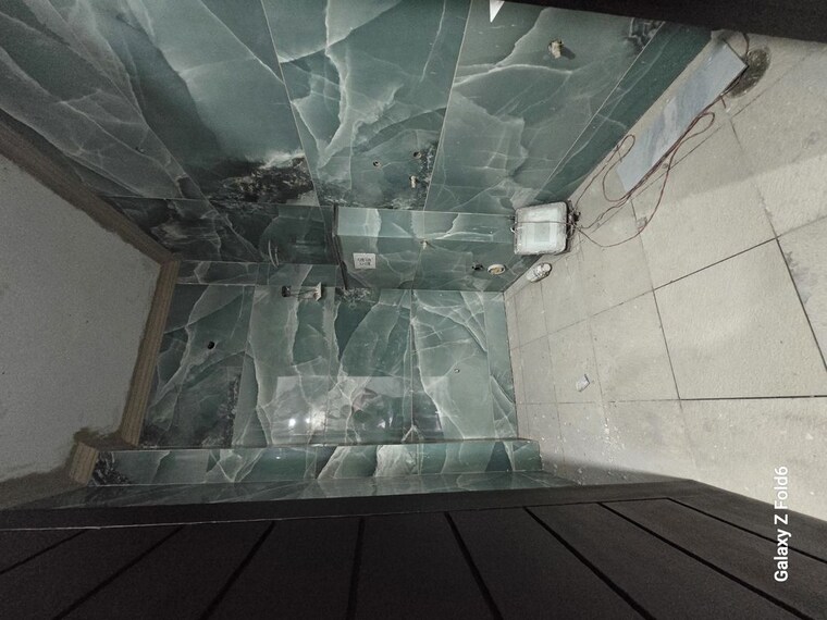 Balcony, chattarpur 2 Bedroom 1100 Sq.Ft. Apartment In Chattarpur Delhi 10599759